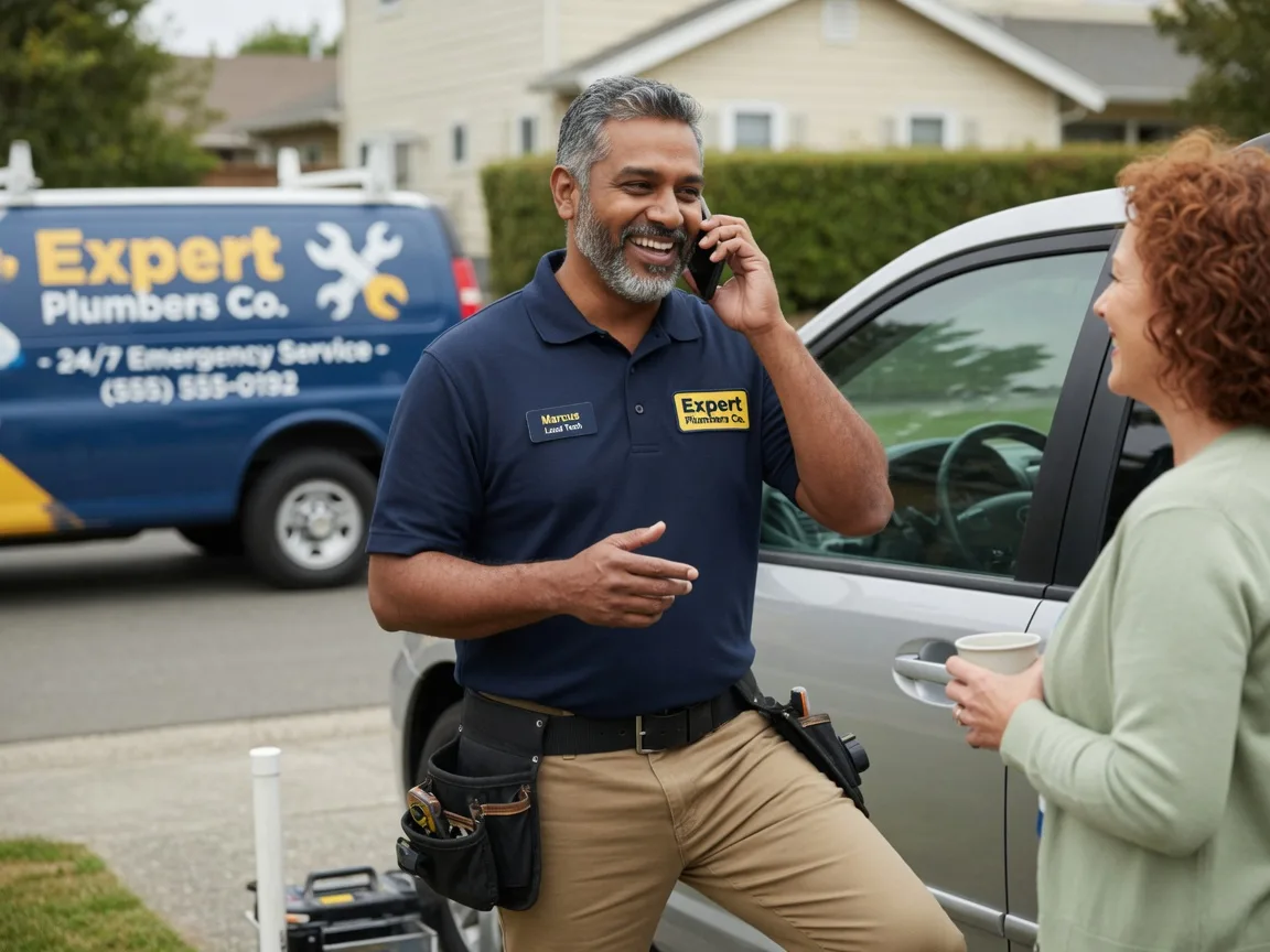Drain Cleaning Columbus, MS FAQs