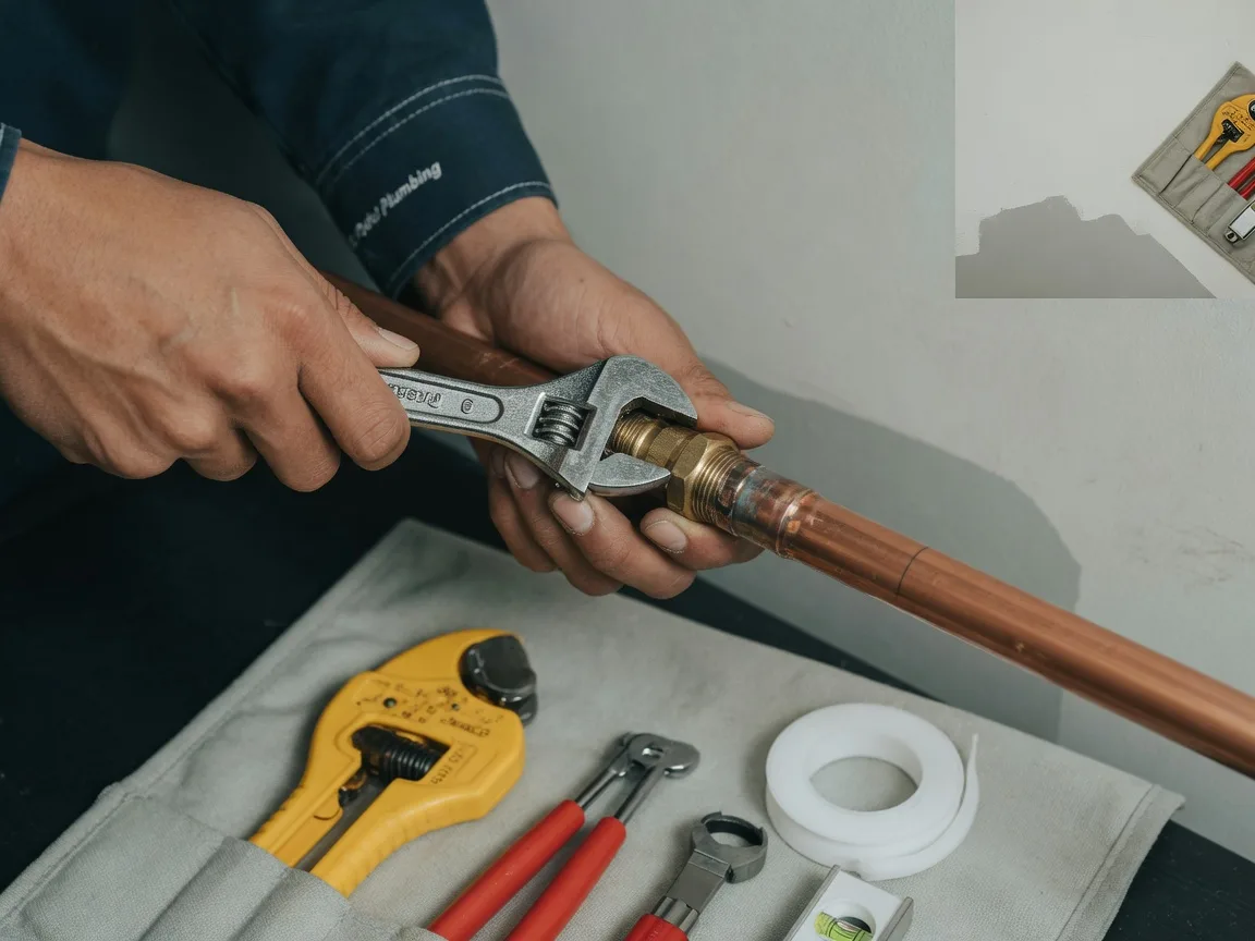 Why choose Drain Cleaning in Columbus, MS